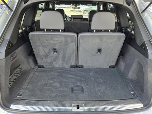 Certified 2025 Audi Q7 3.0T Premium Plus image 27