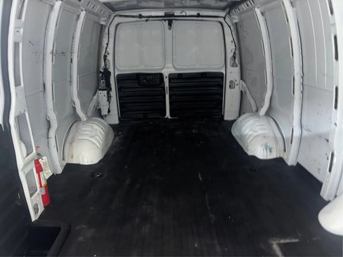 Used 2023 Chevrolet Express 2500 Extended w/ Driver Convenience Package RWD image 19