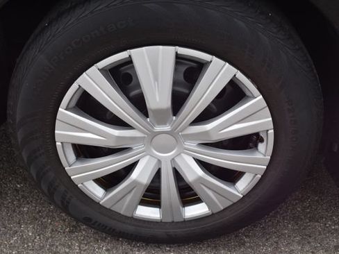 Used 2018 Nissan Altima 2.5 S w/ S Convenience Package FWD image 38