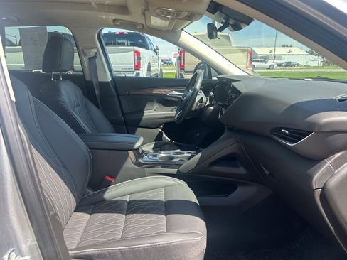 Used 2023 Buick Envision Avenir AWD/4WD image 20