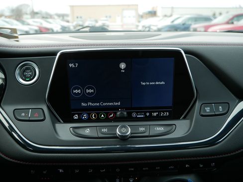 Used 2021 Chevrolet Blazer RS w/ Enhanced Convenience Package image 22