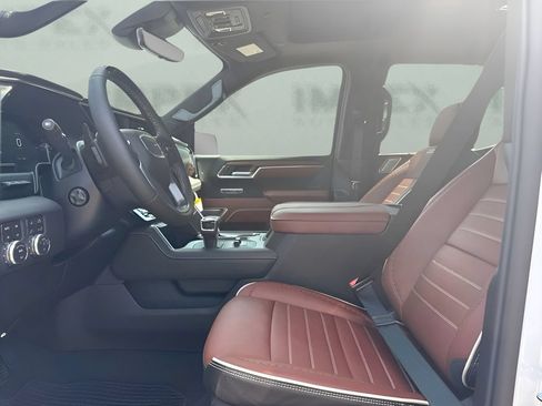 New 2026 GMC Sierra 1500 Denali Ultimate AWD/4WD image 9