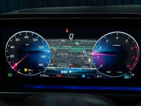 New 2026 Mercedes-Benz GLE 450 4MATIC image 16