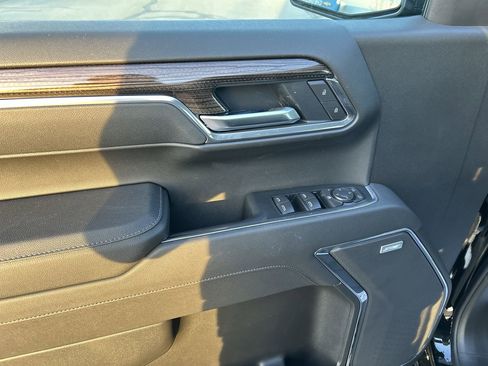 New 2026 Chevrolet Silverado 1500 RST w/ All Star Edition Plus image 18