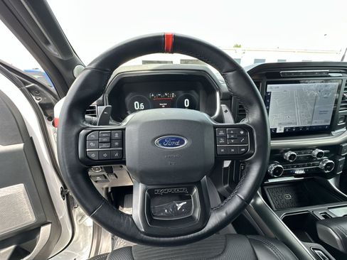 Certified 2023 Ford F150 Raptor AWD/4WD image 24