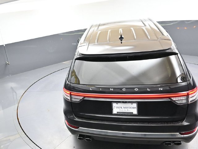 Used 2021 Lincoln Aviator Reserve w/ Equipment Group 201A AWD/4WD image 39