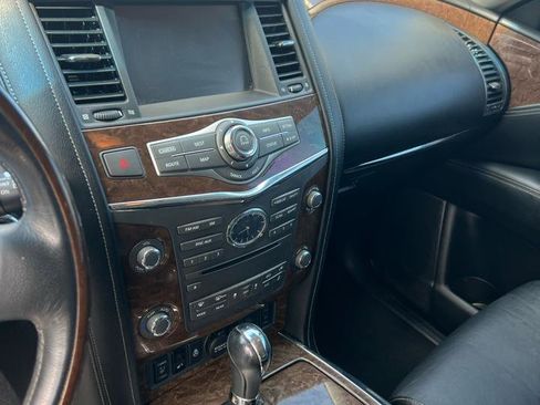 Used 2016 INFINITI QX80 2WD w/ 22" Wheel Package image 11