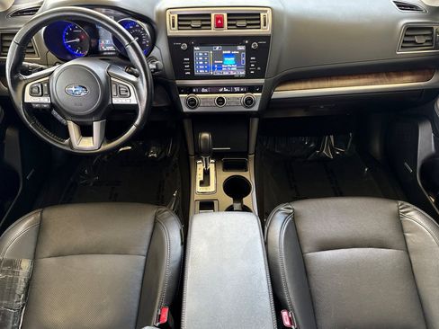 Used 2016 Subaru Outback 2.5i Limited image 16
