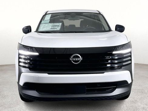 New 2026 Nissan Kicks S image 36