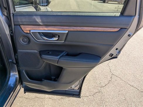 Certified 2021 Honda CR-V EX-L image 40