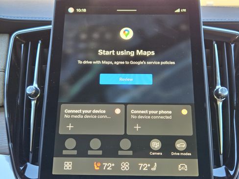 New 2026 Volvo XC90 B6 Ultra image 19