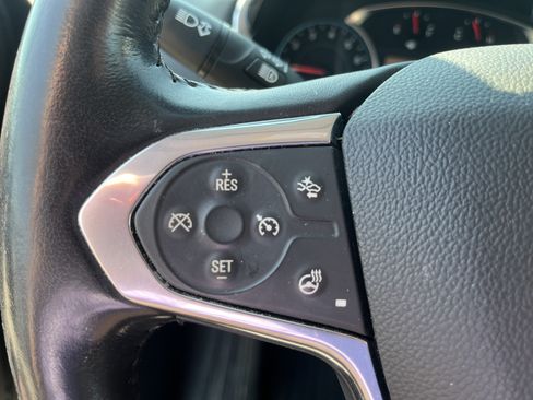 Used 2020 Chevrolet Traverse RS AWD/4WD image 21