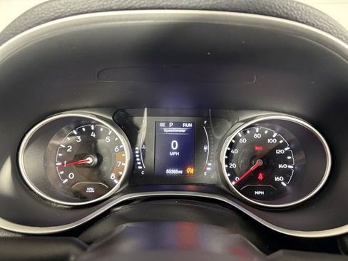 Used 2020 Jeep Compass Latitude image 9