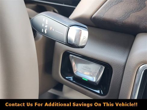 New 2026 GMC Yukon XL Denali w/ Sun & Power Step Package image 16