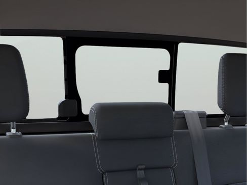 New 2026 Ford Ranger XLT AWD/4WD image 22