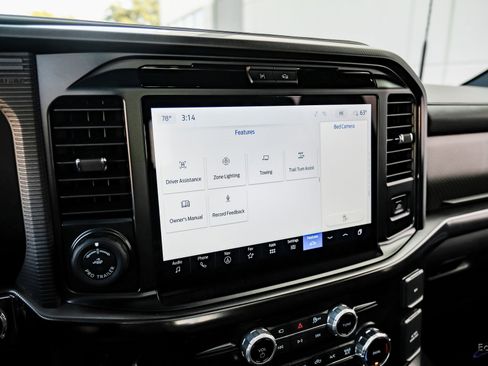 Used 2025 Ford F150 Raptor w/ Equipment Group 803A Raptor R image 86