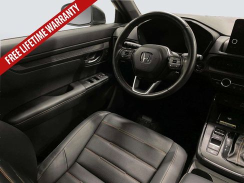 Used 2024 Honda CR-V Sport-L image 22