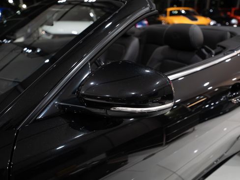 Used 2015 Jaguar XKR R RWD image 49