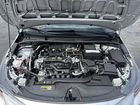 Used 2023 Toyota Corolla LE FWD image 31