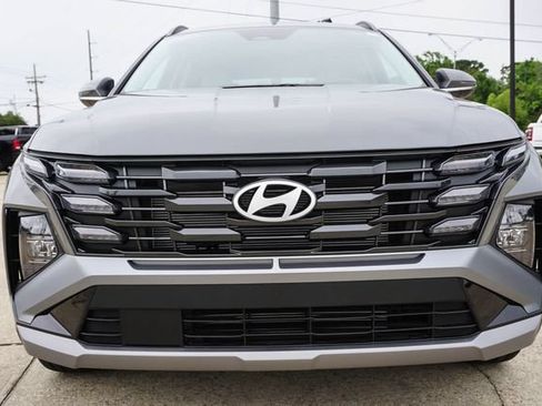 New 2026 Hyundai Tucson SEL FWD image 8