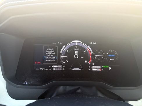 Used 2022 Toyota Tundra Capstone AWD/4WD image 23