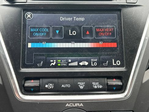 Used 2016 Acura MDX SH-AWD image 26