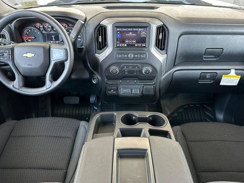New 2026 Chevrolet Silverado 2500 W/T w/ WT Convenience Package AWD/4WD image 15