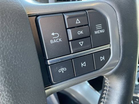 Used 2021 Ford F150 Lariat image 9