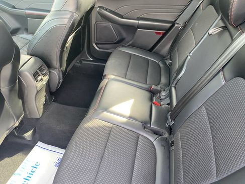 Used 2024 Ford Escape ST-Line w/ Tech Pack #1 AWD/4WD image 17