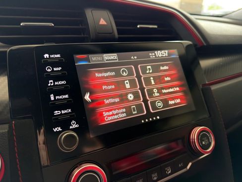 Used 2019 Honda Civic Type R image 28
