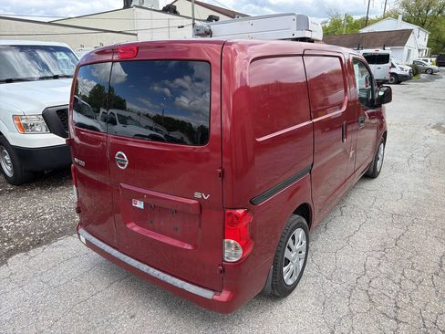 Used 2017 Nissan NV200 SV w/ Technology Package FWD image 10