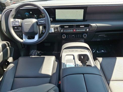 New 2026 Hyundai Palisade Calligraphy image 10