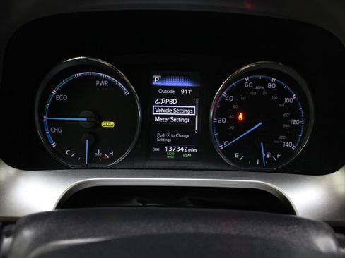 Used 2017 Toyota RAV4 Limited w/ Advanced Technology Package AWD/4WD image 42