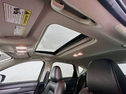 Used 2023 MAZDA CX-5 AWD 2.5 S w/ Premium Package image 22