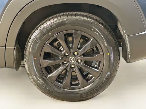 Used 2023 MAZDA CX-50 2.5 S w/ Weather Package AWD/4WD image 6