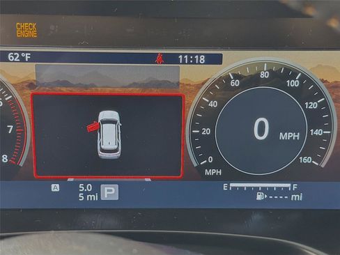 New 2026 Subaru Outback Wilderness AWD/4WD image 13