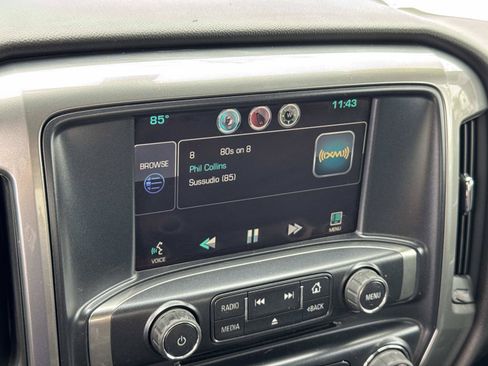 Used 2014 Chevrolet Silverado 1500 LT w/ LT Convenience Package RWD image 14
