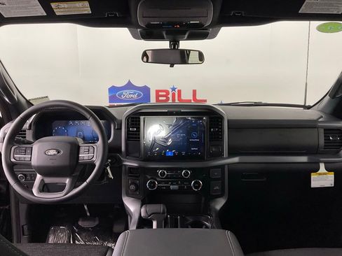 New 2026 Ford F150 XLT image 18