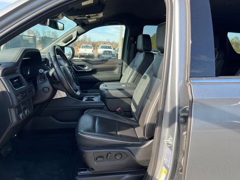 Used 2023 Chevrolet Tahoe Premier image 27