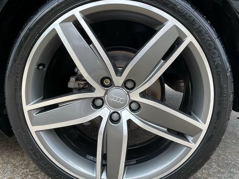 Used 2015 Audi A3 2.0T Premium Plus w/ Premium Plus Package image 14