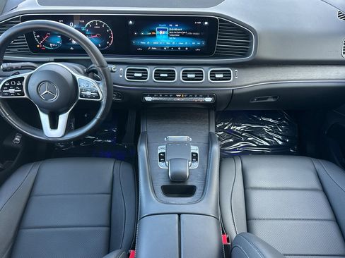 Certified 2020 Mercedes-Benz GLE 350 4MATIC image 13