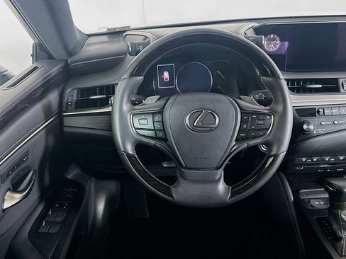 Used 2020 Lexus ES 350 ES 350 Luxury image 18