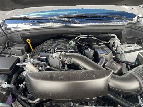 New 2025 Dodge Durango GT image 23