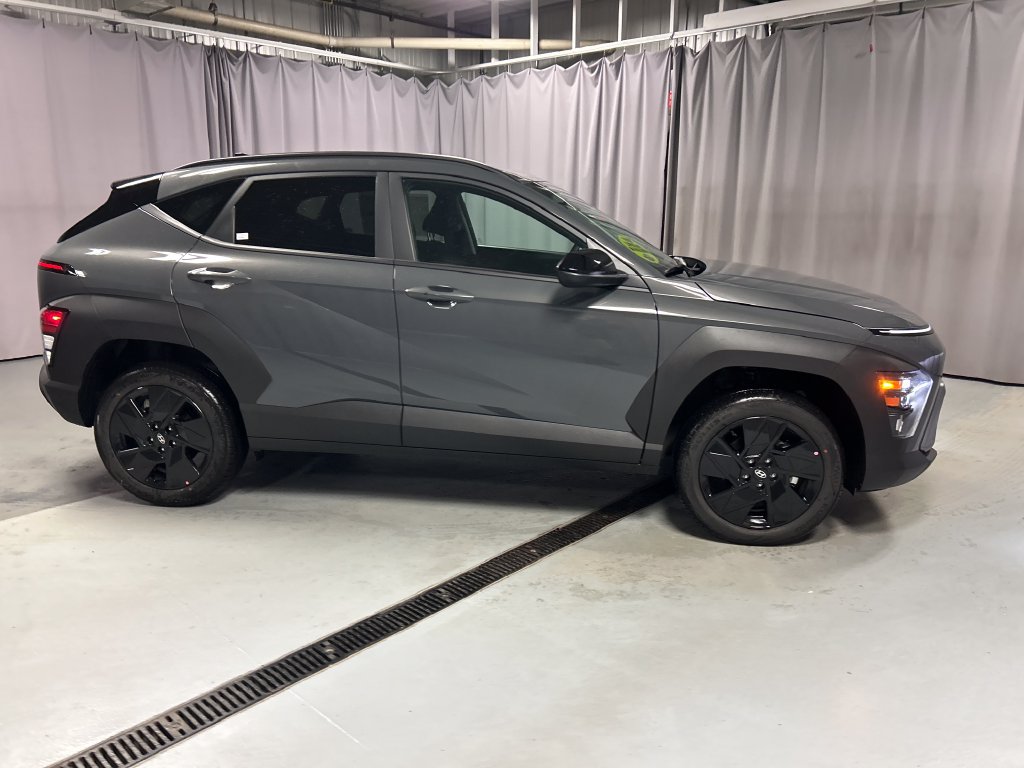 New 2027 Hyundai Kona SEL Sport AWD/4WD image 8