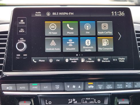 New 2026 Honda Odyssey EX-L image 11
