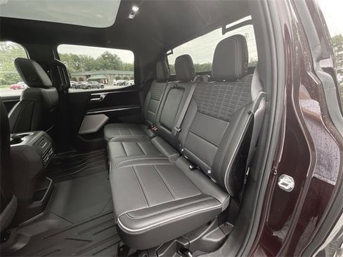 New 2025 GMC Sierra EV Denali image 25