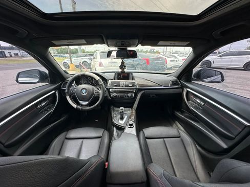 Used 2017 BMW 330i Sedan RWD image 2