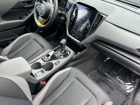 Used 2025 Subaru Crosstrek 2.5i Wilderness w/ Crosstrek Mirror Package AWD/4WD image 18