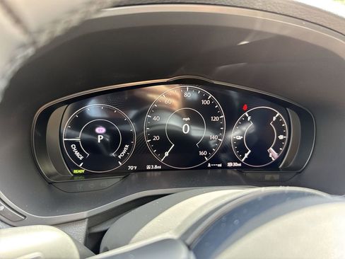 New 2026 MAZDA CX-90 Plug-In Hybrid w/ Preferred AWD/4WD image 49