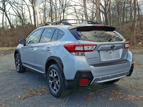 Used 2019 Subaru Crosstrek 2.0i Premium image 6
